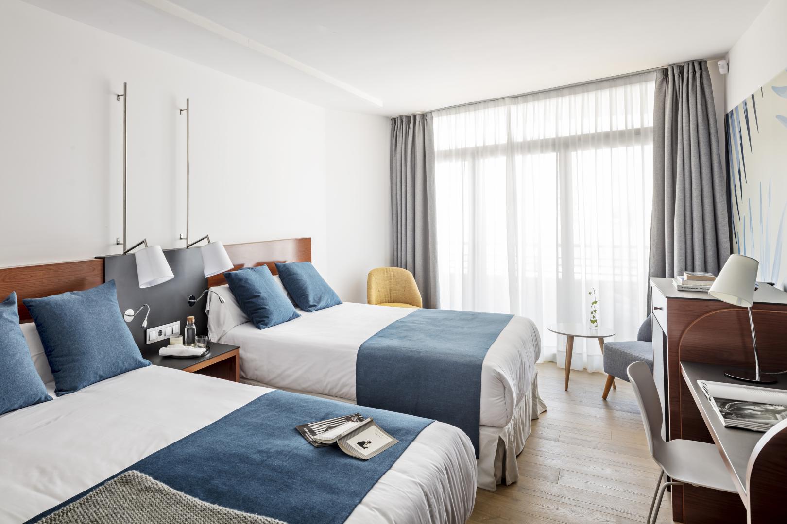AQUA Hotel Onabrava & Spa foto 22