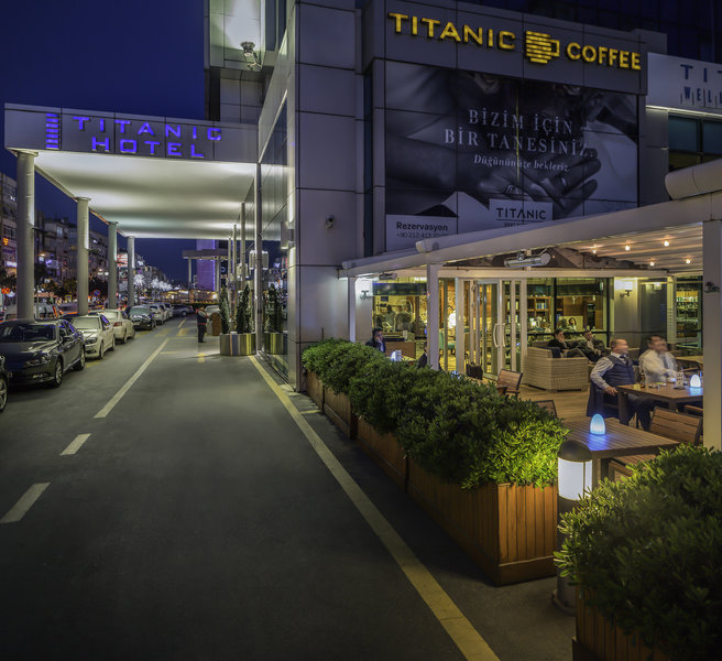 Titanic Port Bakirkoy foto 9