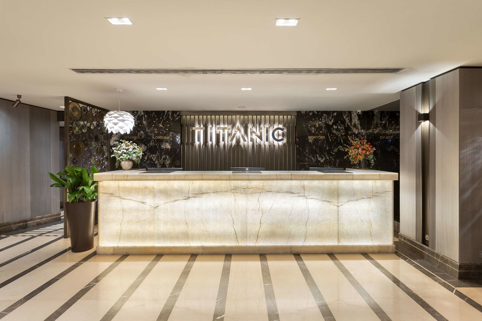 Titanic Port Bakirkoy foto 31
