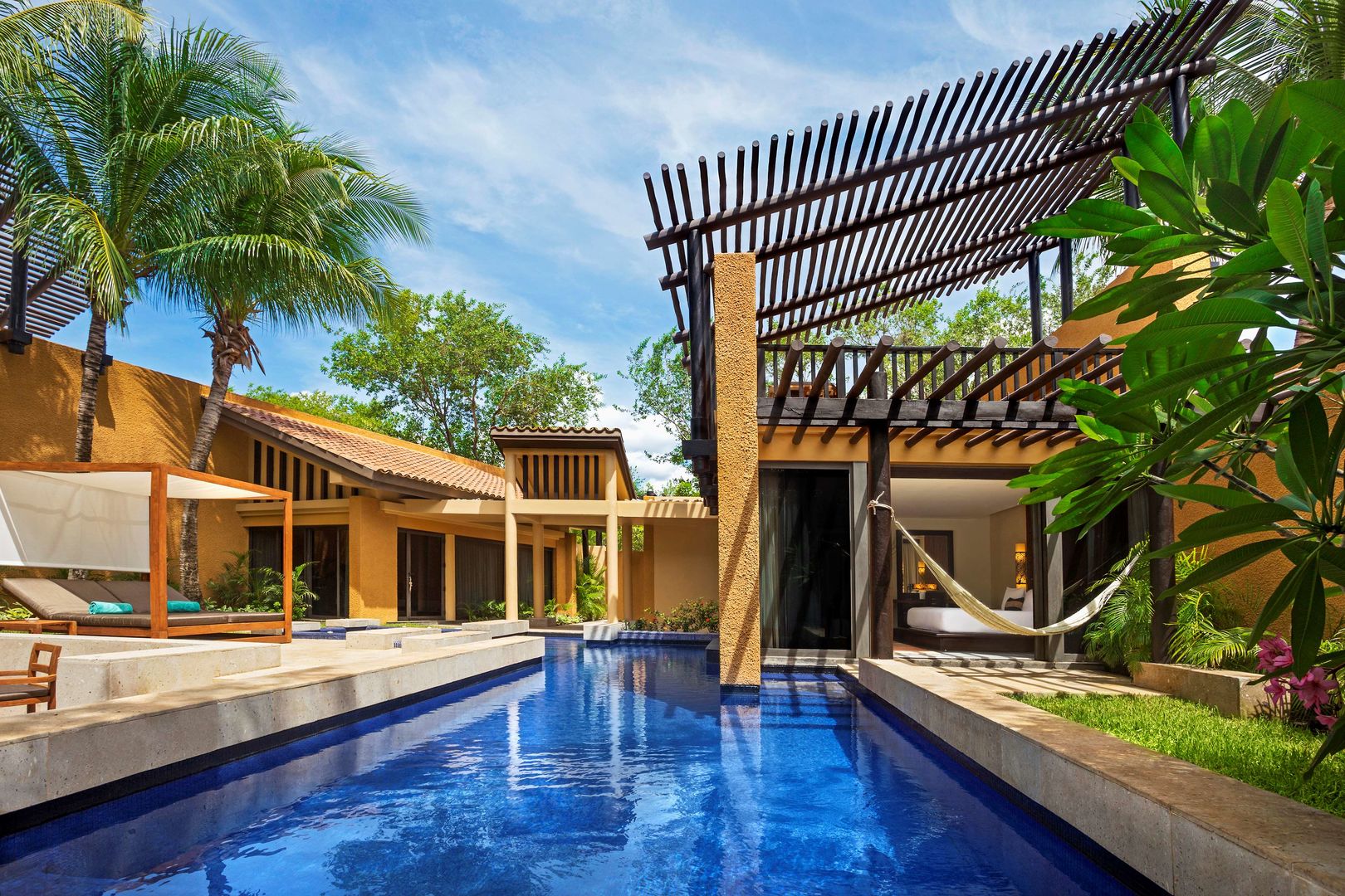 Banyan Tree Mayakoba foto 8