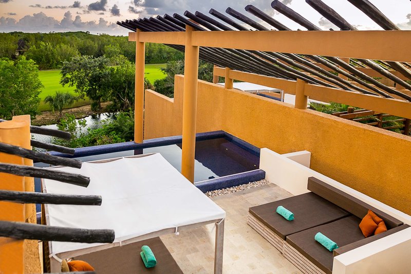 Banyan Tree Mayakoba foto 64