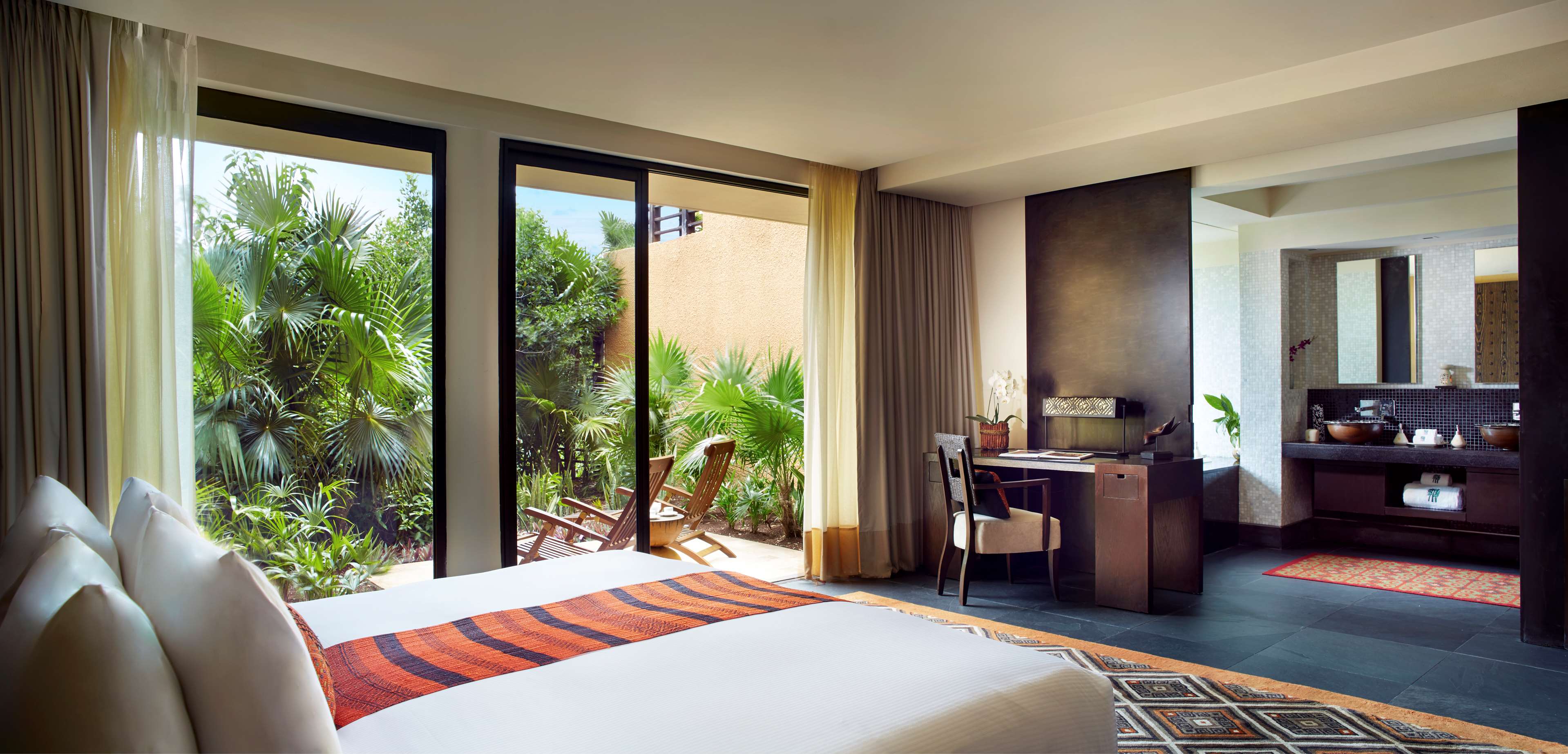 Banyan Tree Mayakoba foto 27