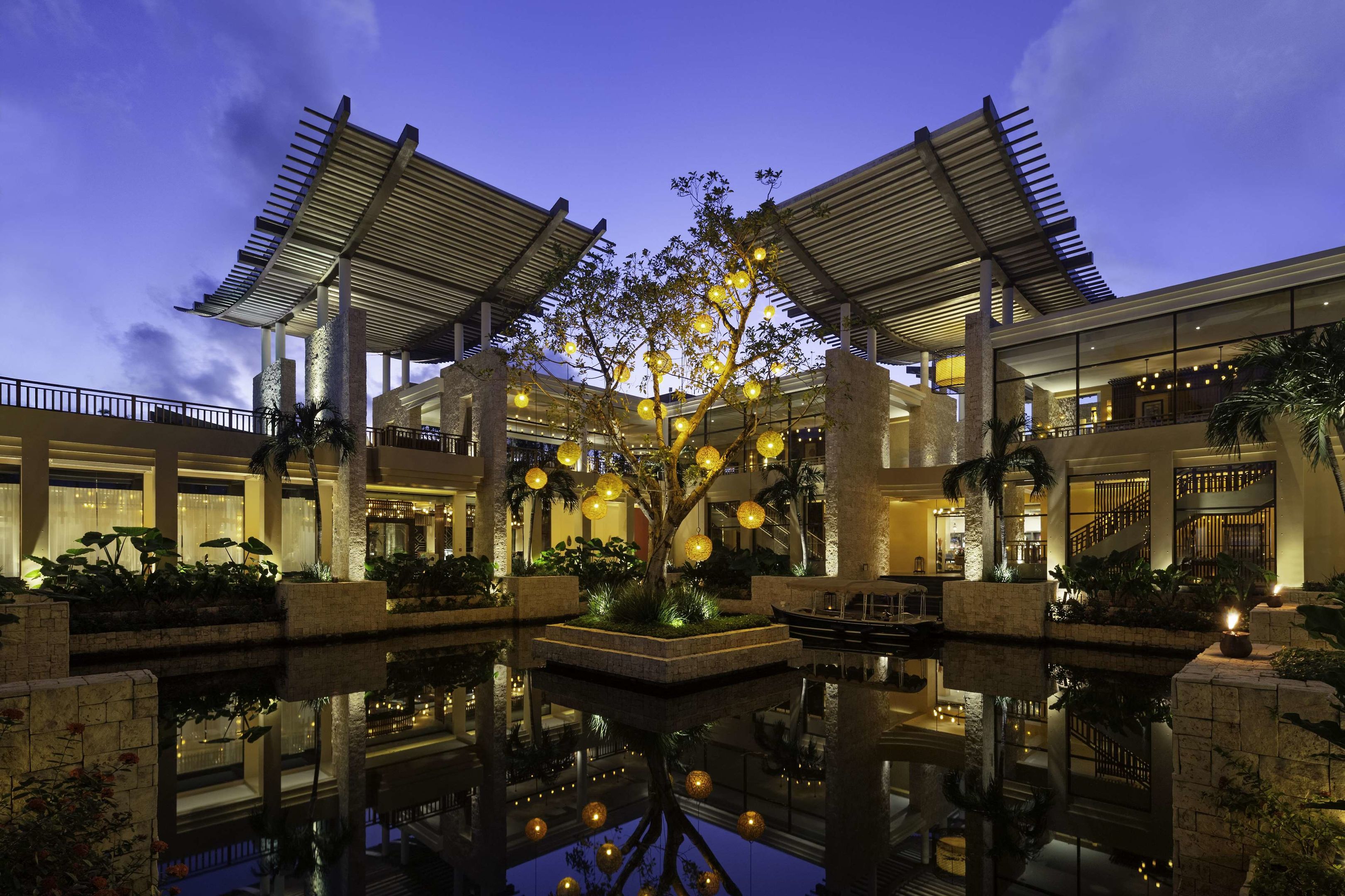 Banyan Tree Mayakoba foto 6