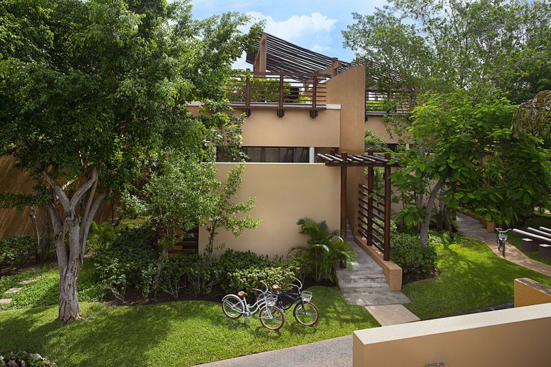 Banyan Tree Mayakoba foto 85