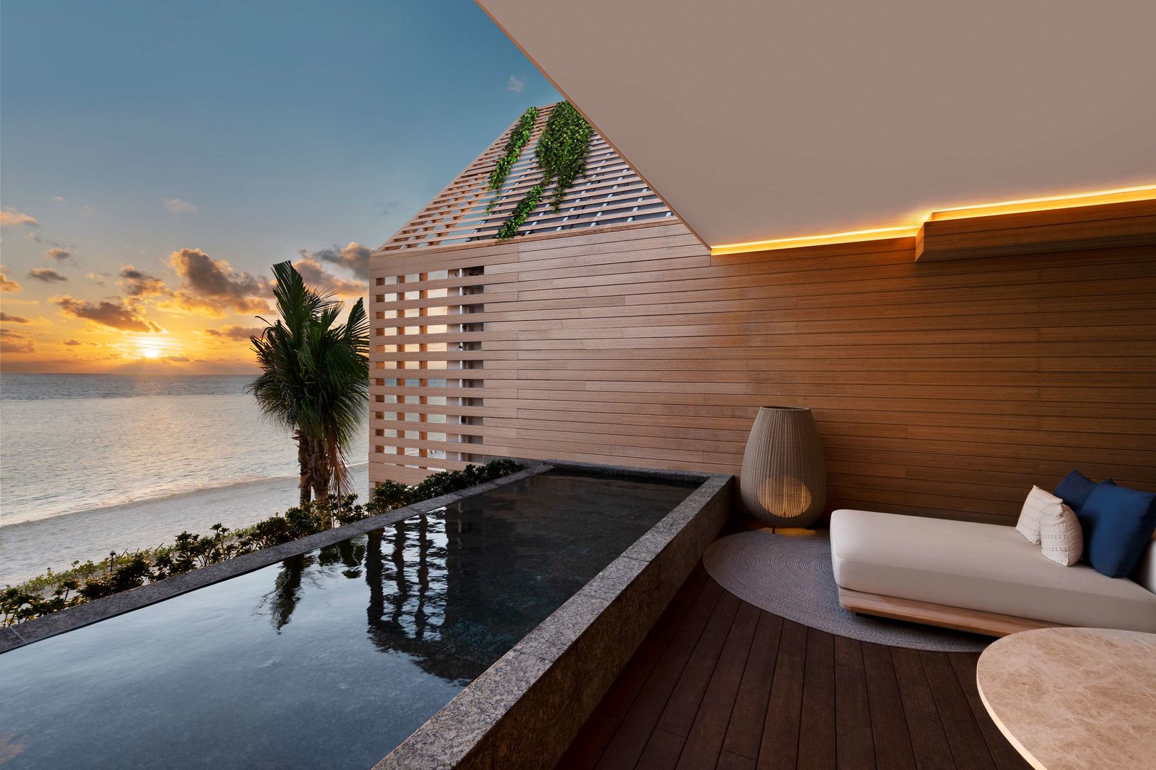 Banyan Tree Mayakoba foto 83