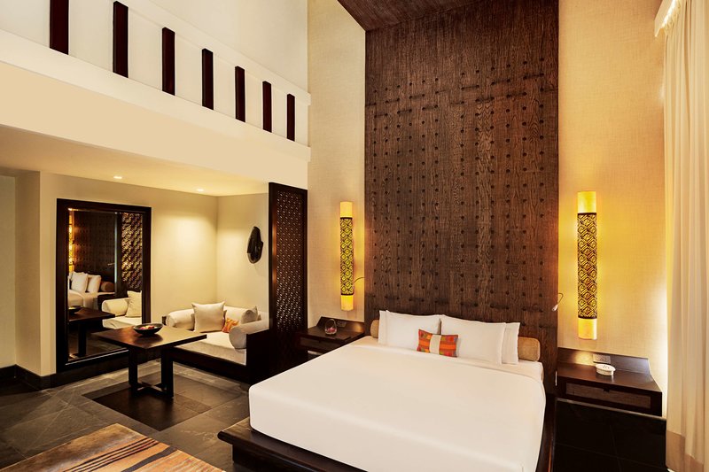 Banyan Tree Mayakoba foto 16