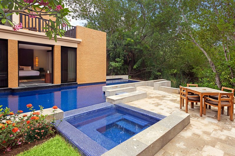 Banyan Tree Mayakoba foto 10