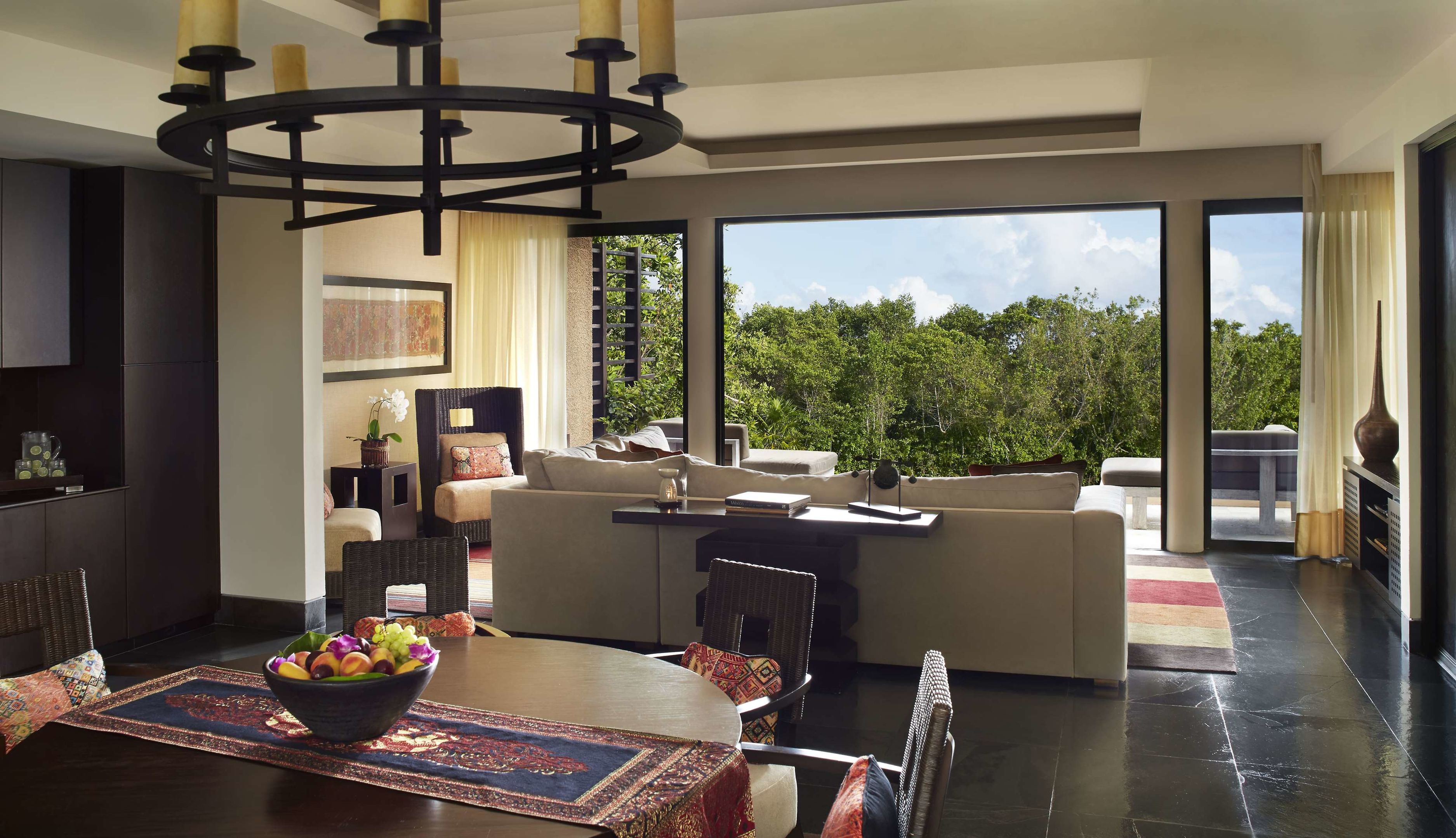 Banyan Tree Mayakoba foto 60