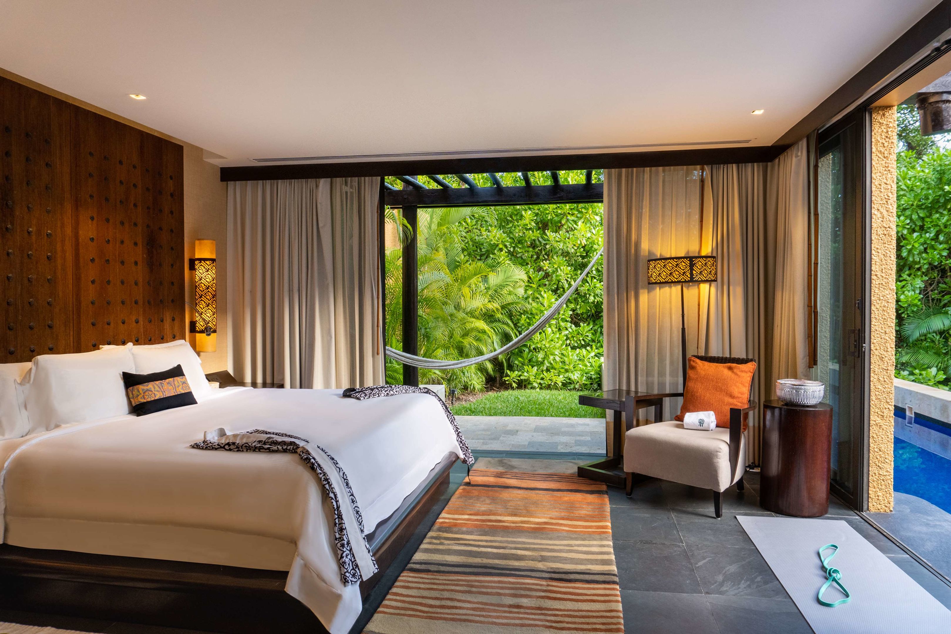 Banyan Tree Mayakoba foto 24