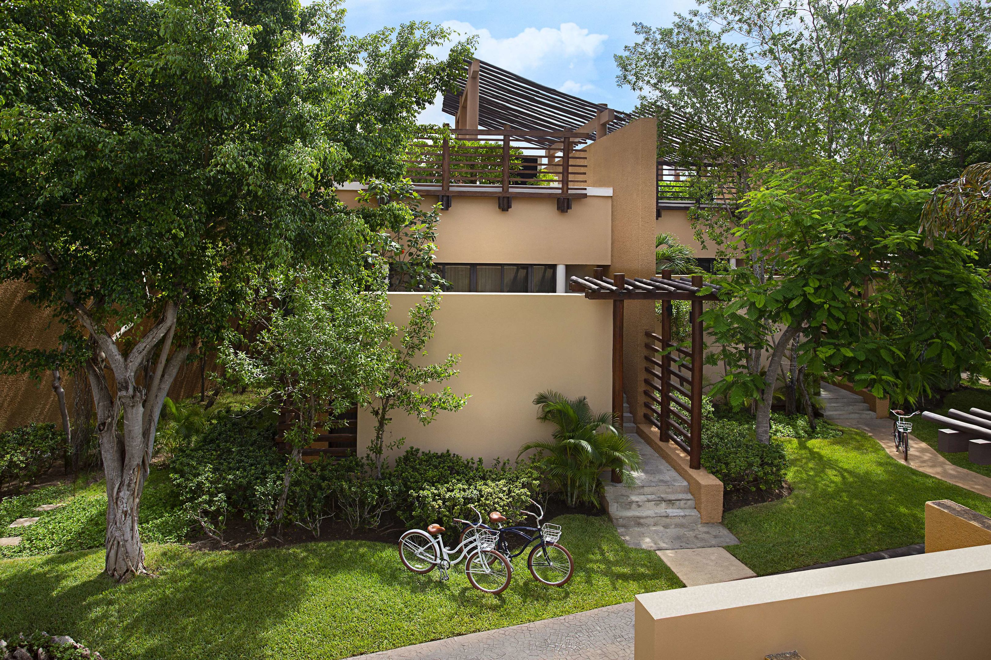 Banyan Tree Mayakoba foto 87