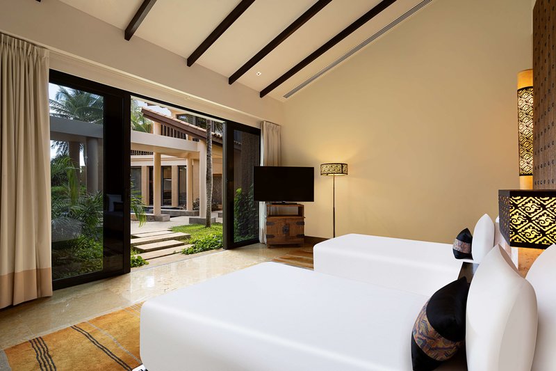 Banyan Tree Mayakoba foto 13