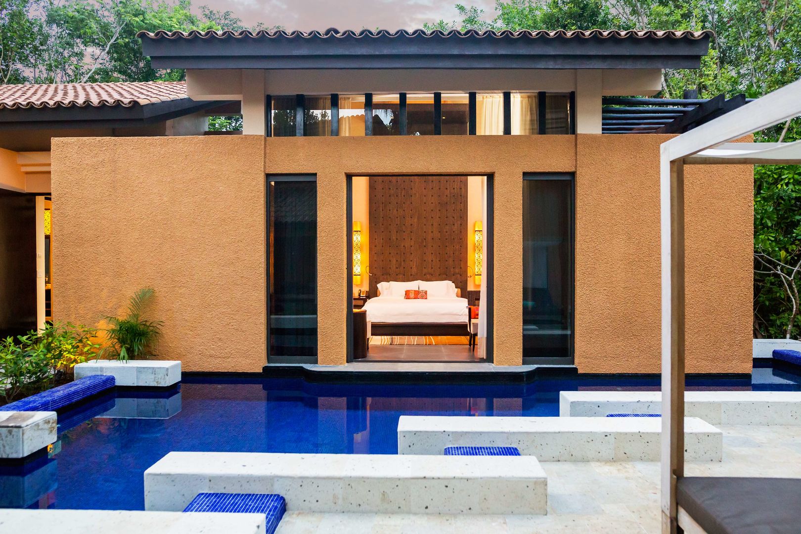 Banyan Tree Mayakoba foto 92