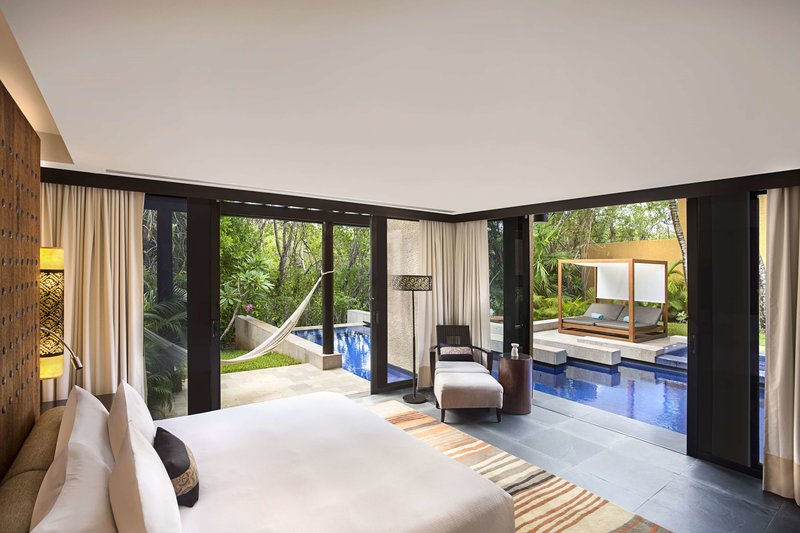 Banyan Tree Mayakoba foto 28