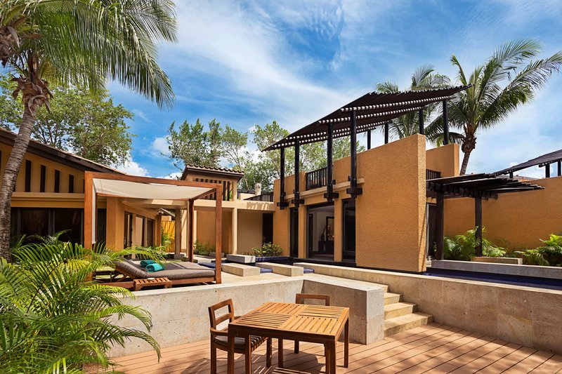 Banyan Tree Mayakoba foto 73