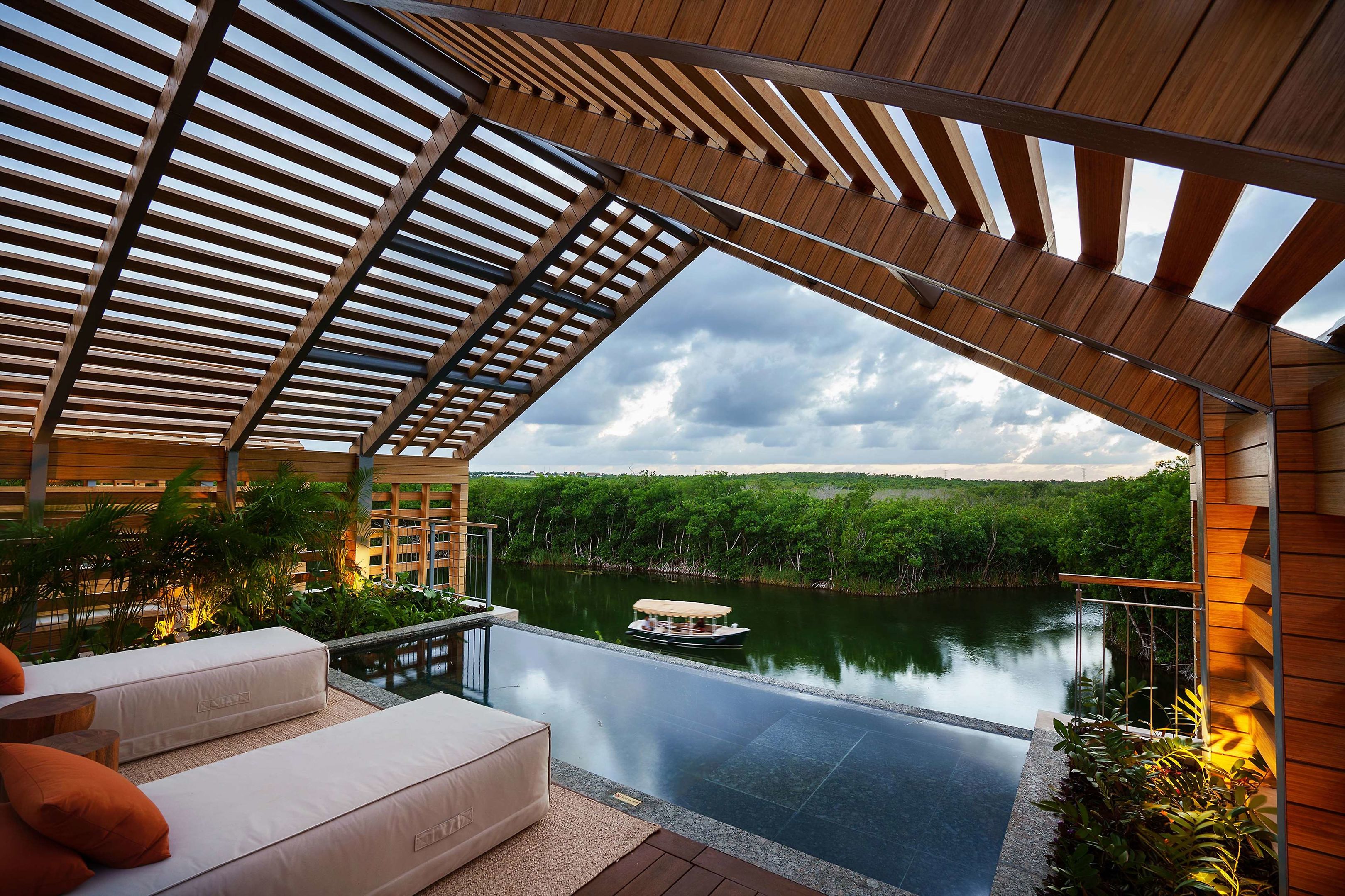 Banyan Tree Mayakoba foto 99