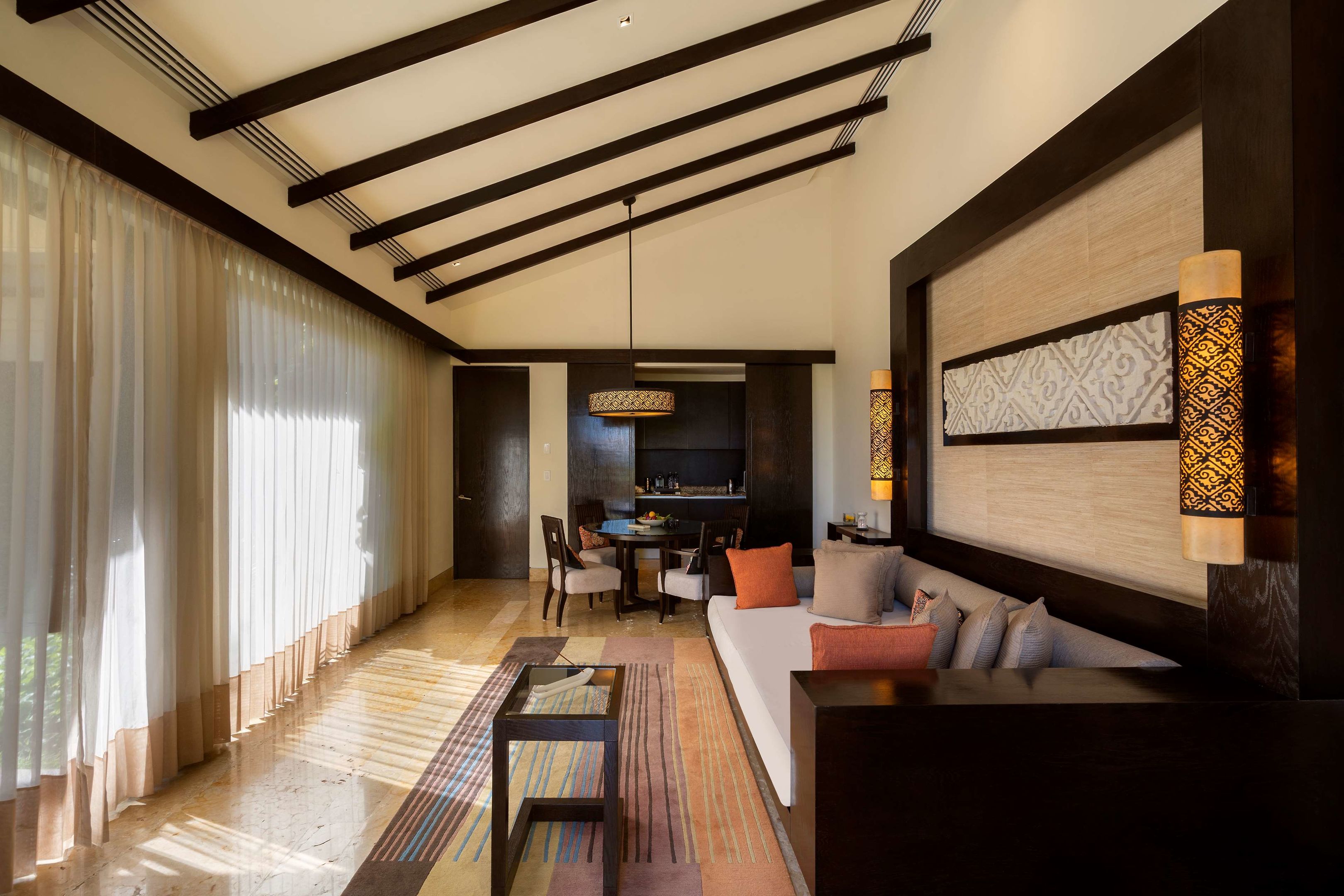 Banyan Tree Mayakoba foto 21