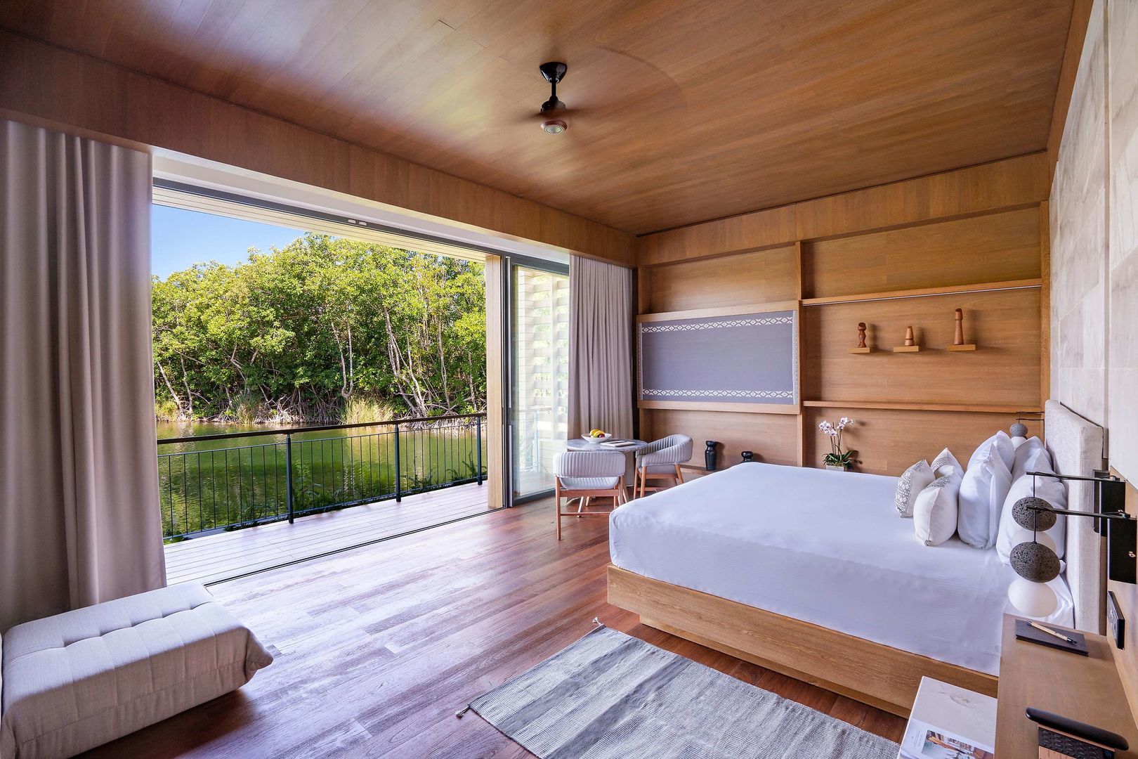Banyan Tree Mayakoba foto 38