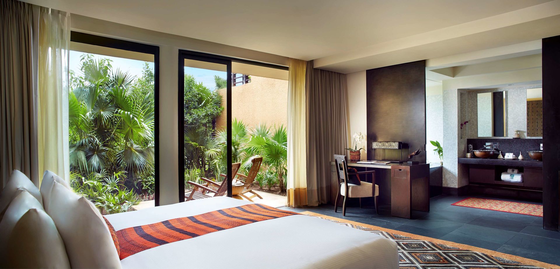 Banyan Tree Mayakoba foto 26