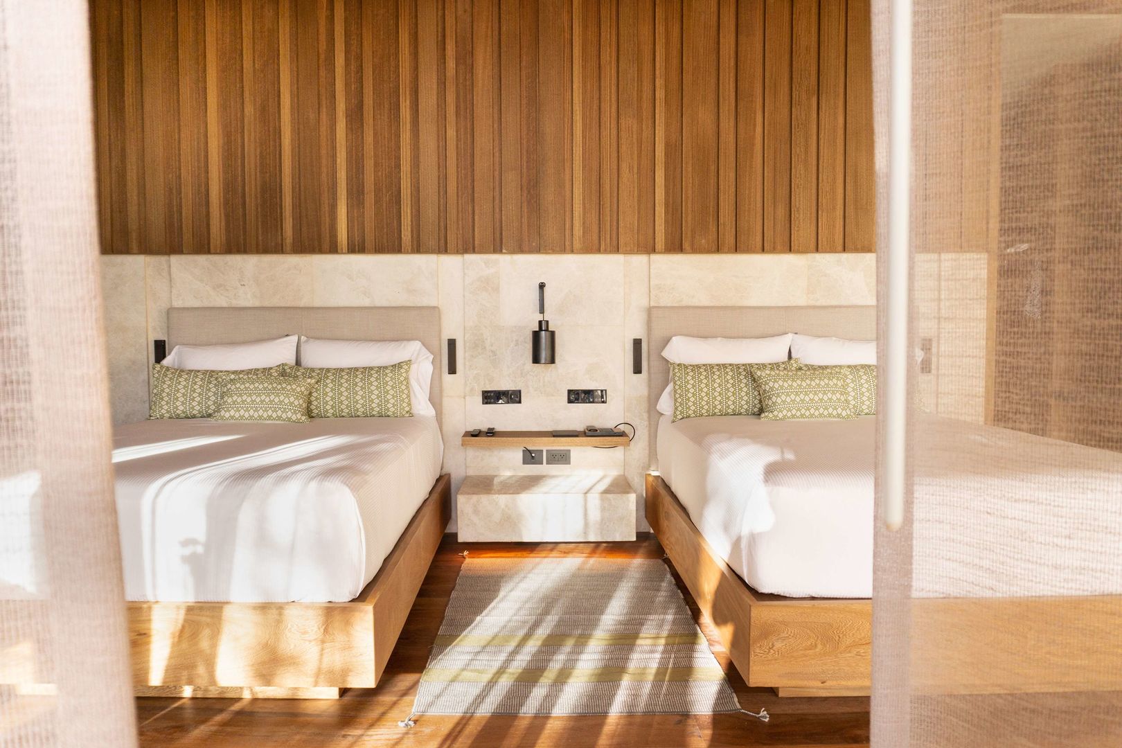 Banyan Tree Mayakoba foto 47