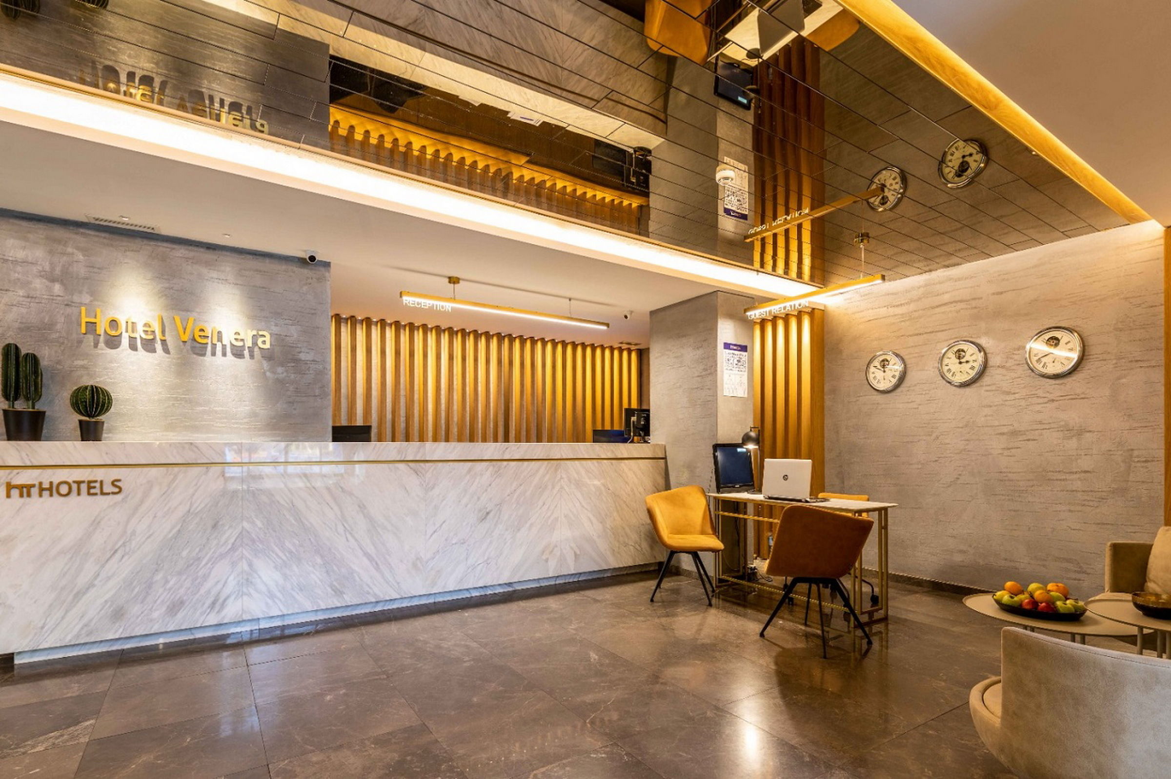 Hotel Venera foto 27