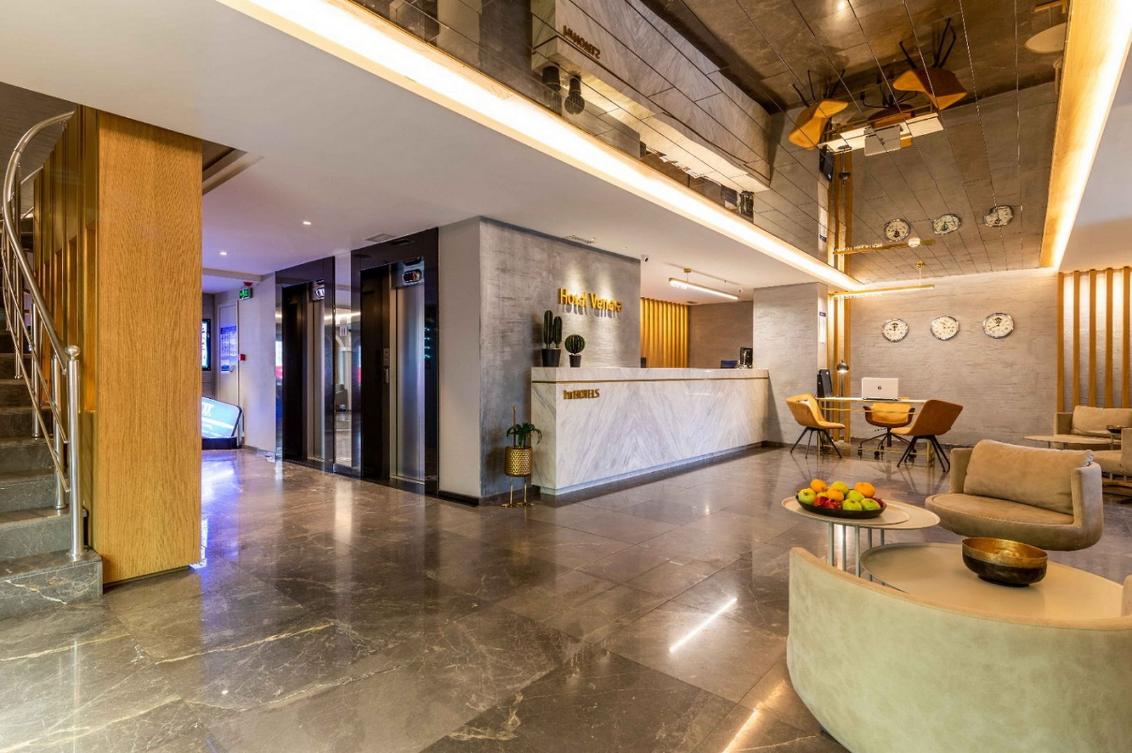 Hotel Venera foto 23