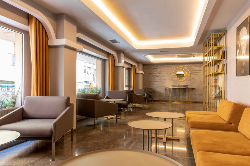 Hotel Venera foto 19