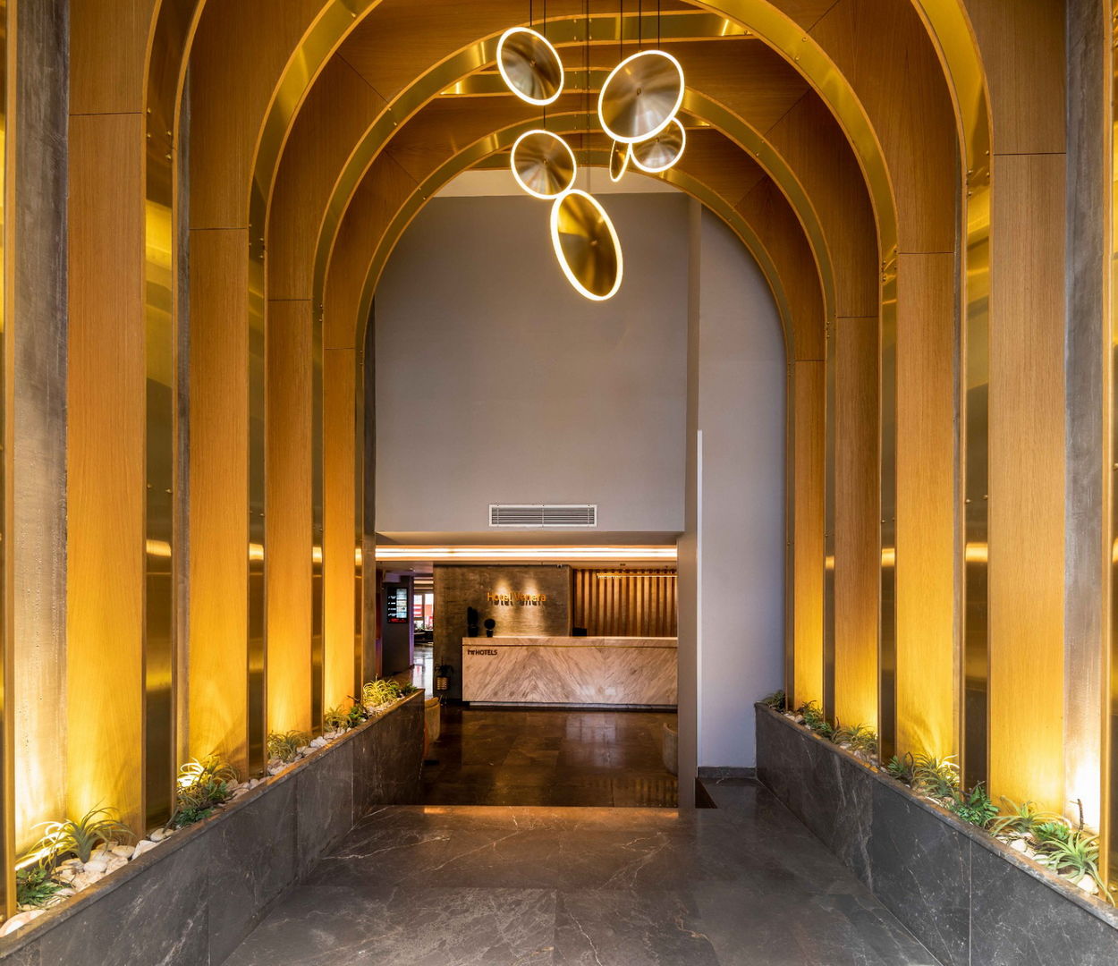 Hotel Venera foto 17