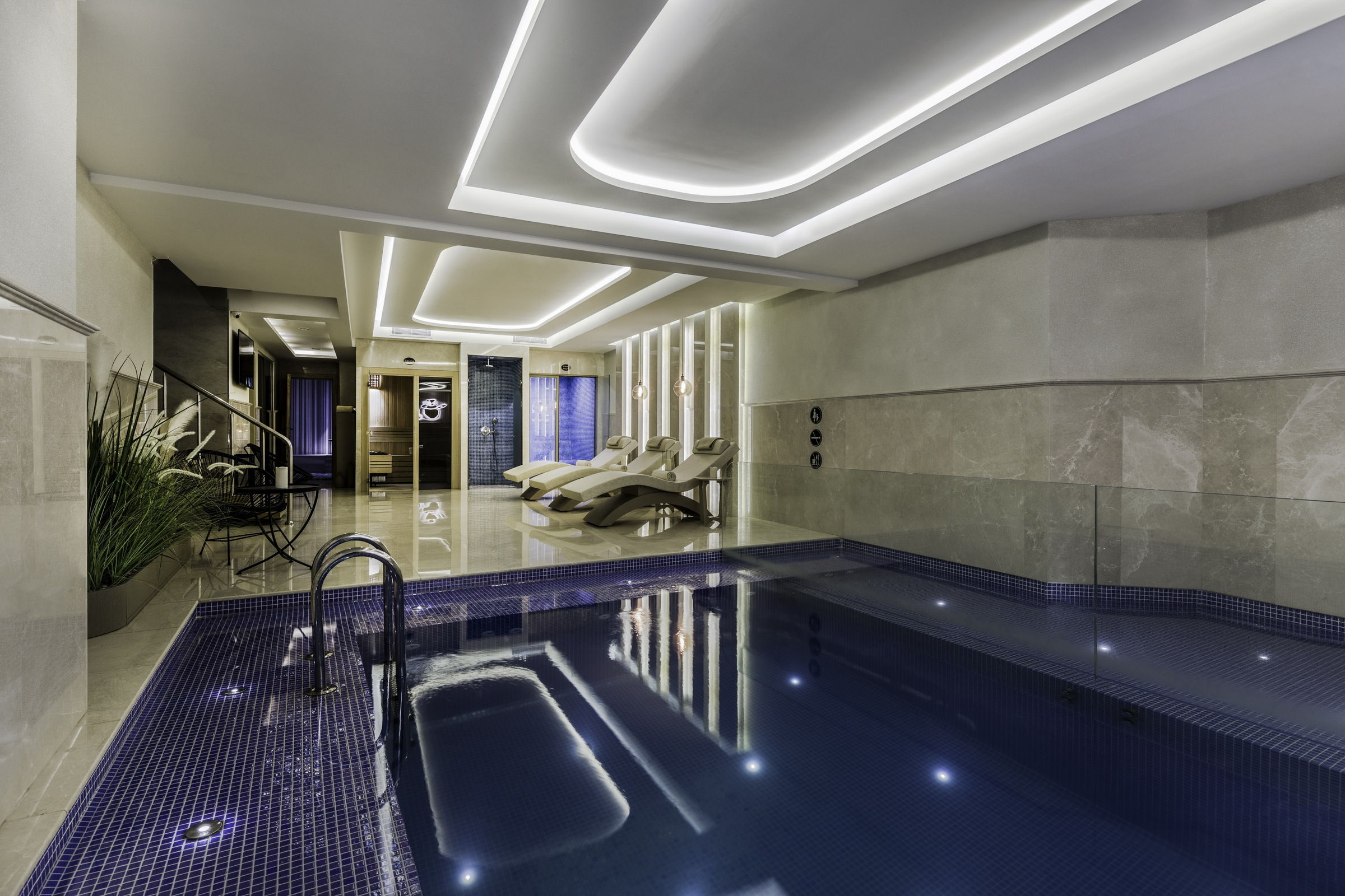 Hotel Venera foto 9