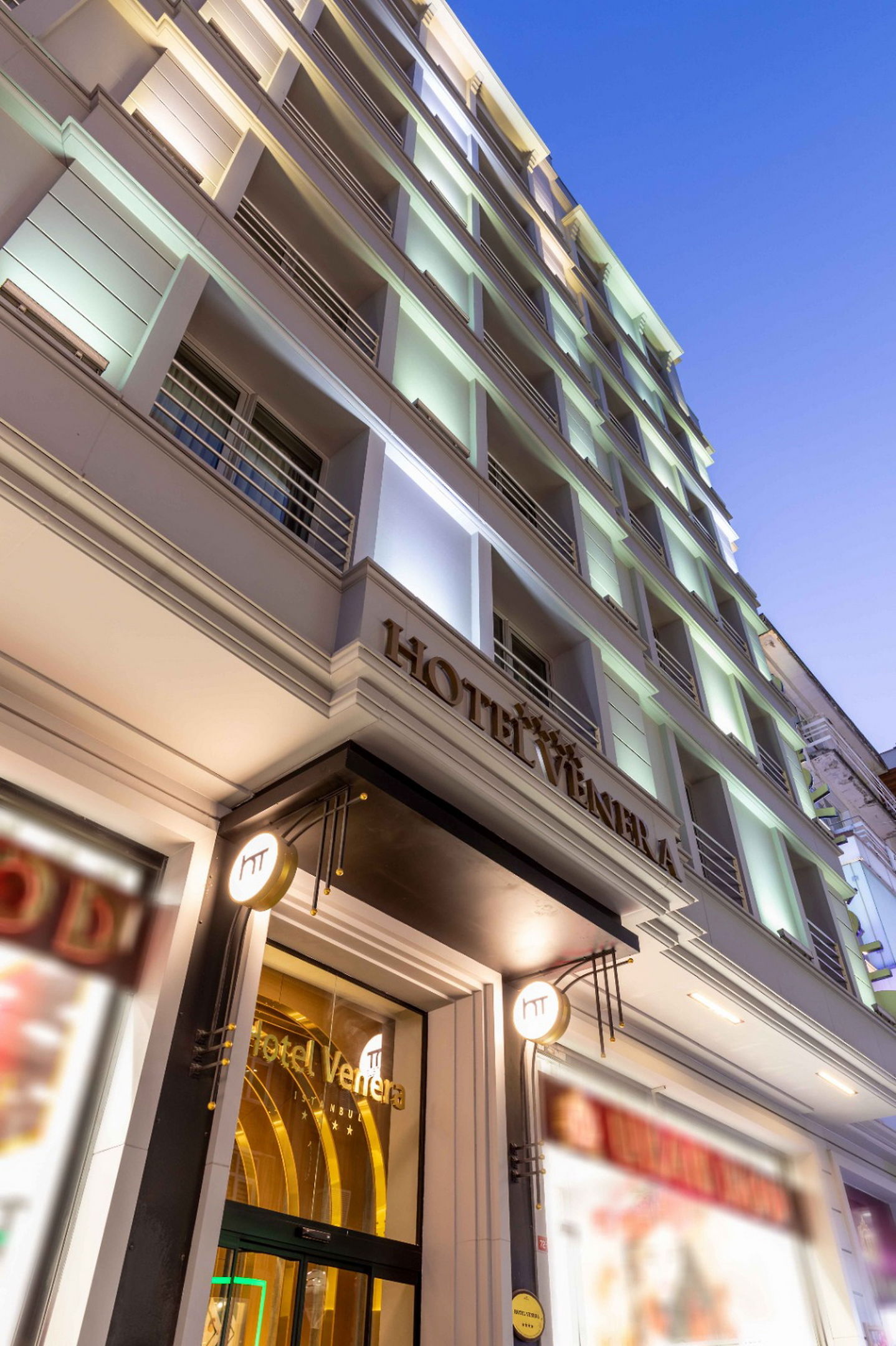 Hotel Venera image 2