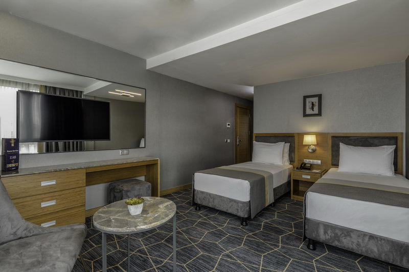 Hotel Venera foto 10