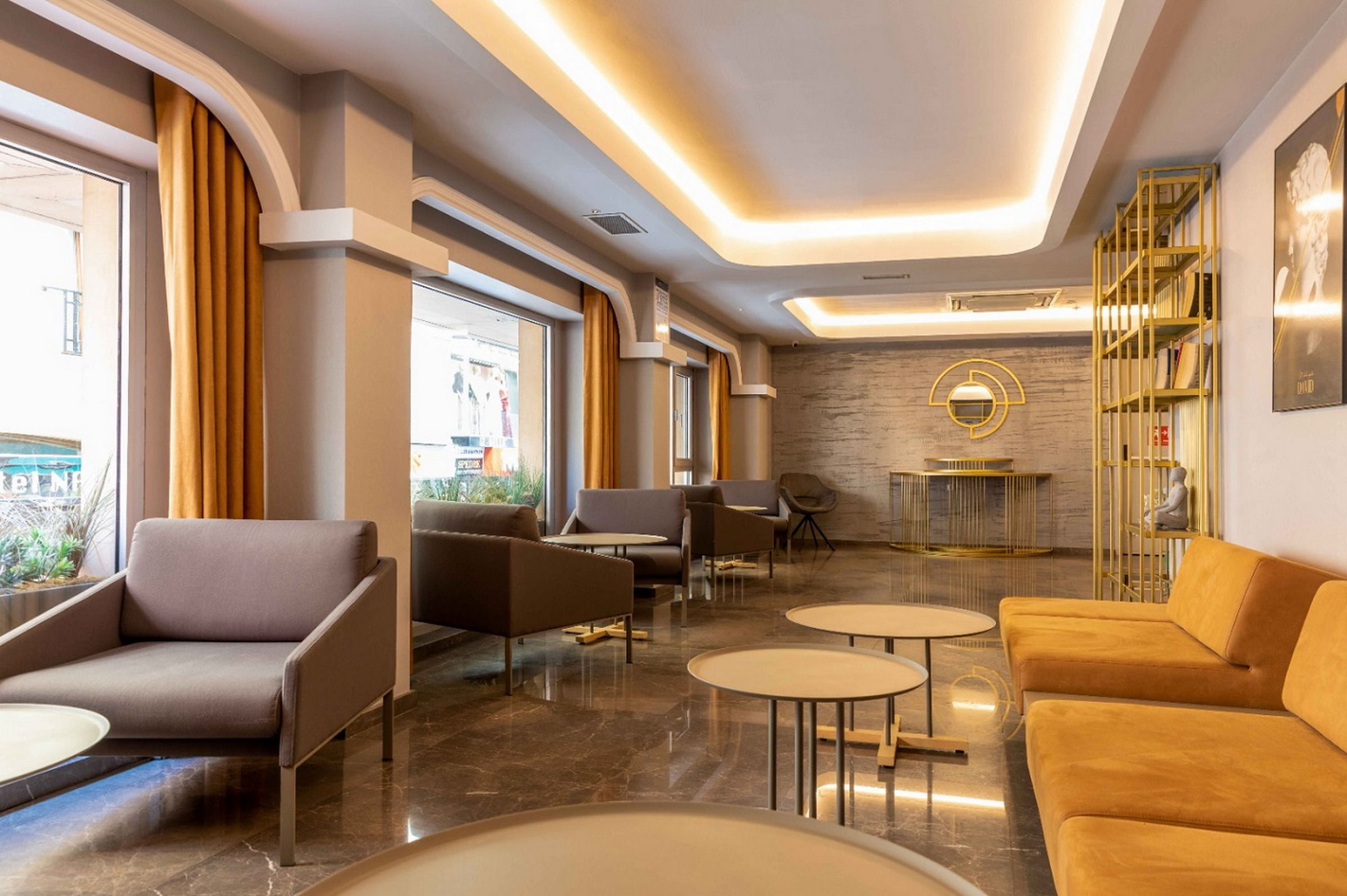 Hotel Venera foto 21
