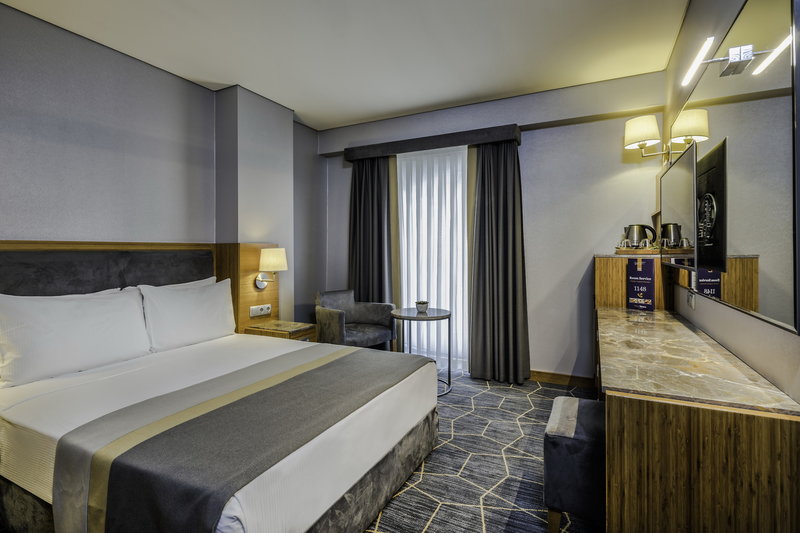 Hotel Venera foto 13