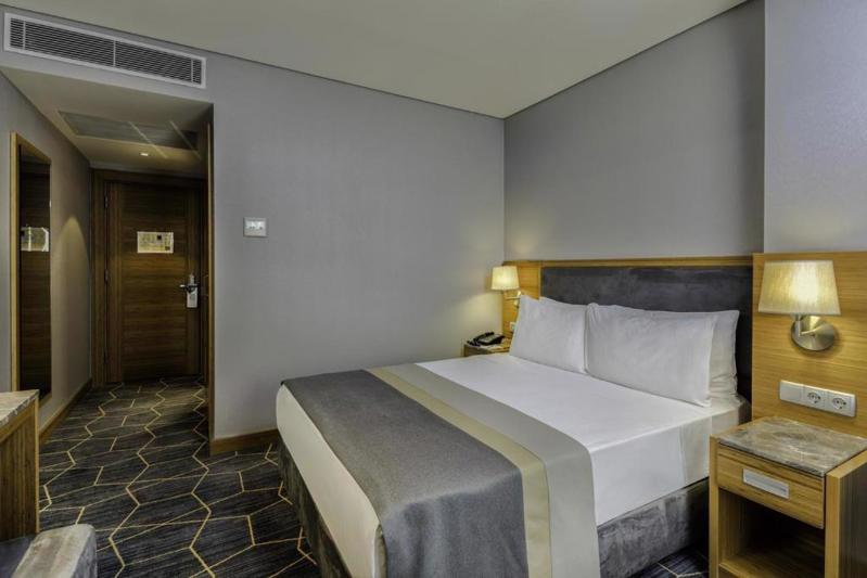 Hotel Venera foto 1