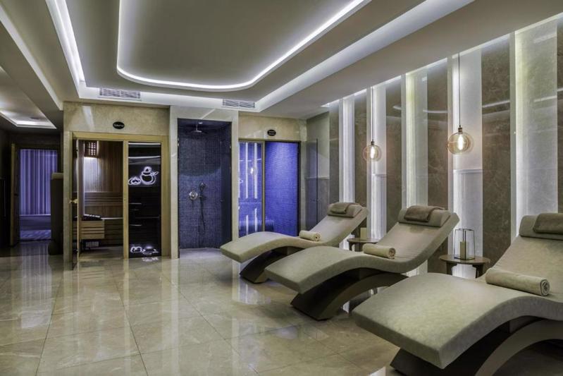 Hotel Venera in Istanbul - foto 5