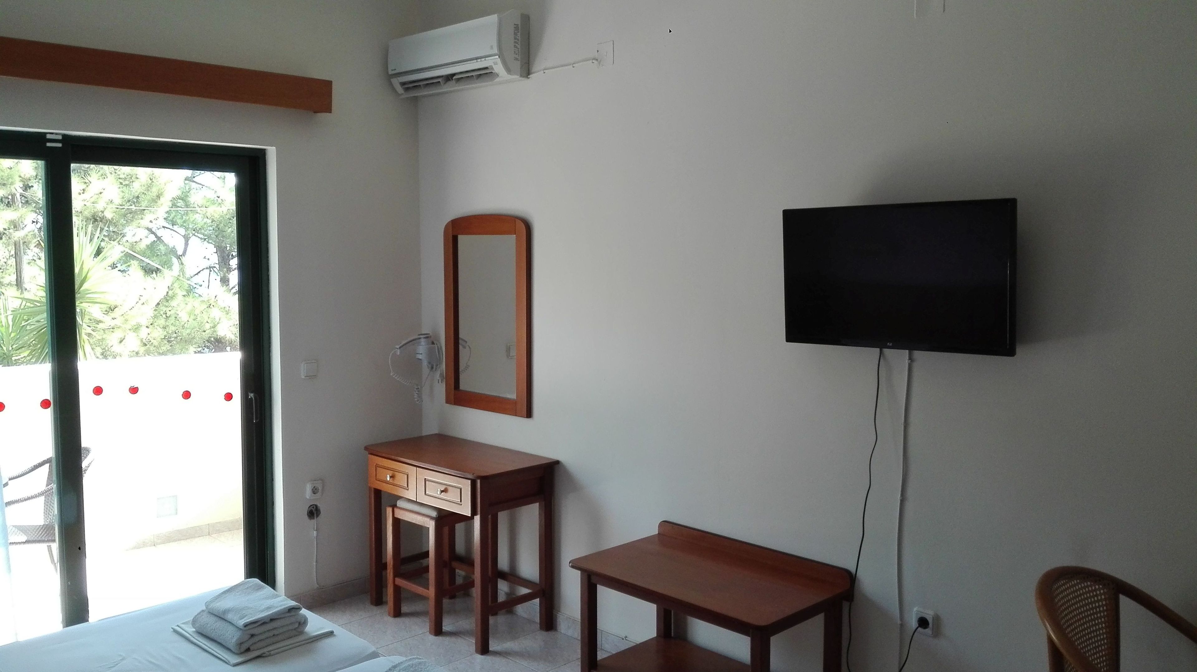 Panorama Studios & Apartments foto 14