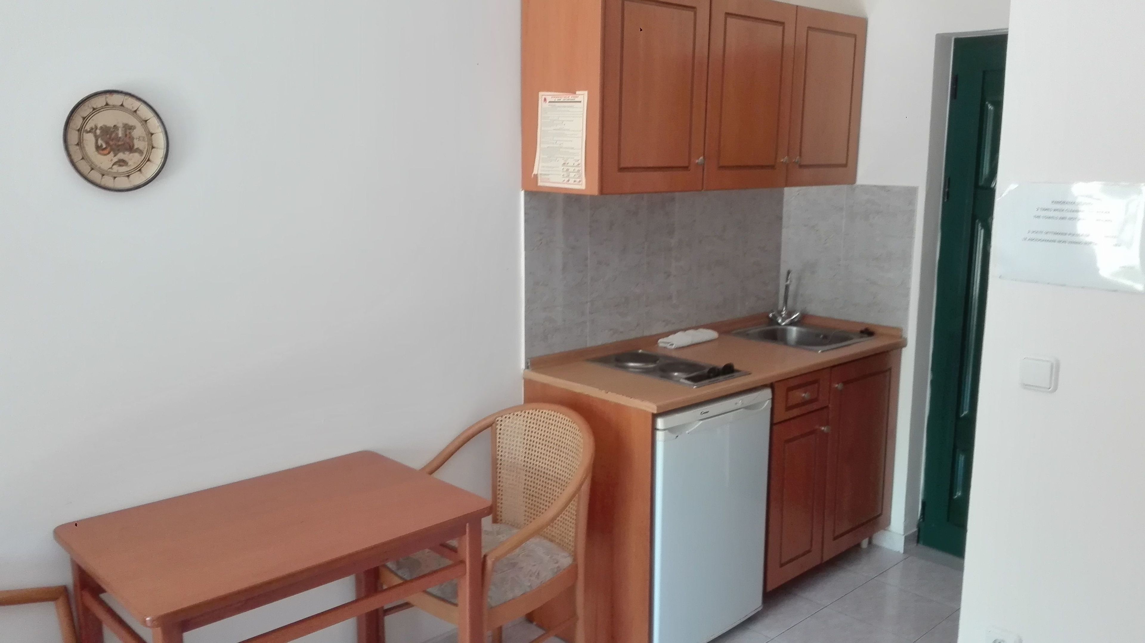 Panorama Studios & Apartments foto 15