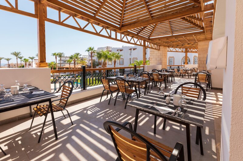 Sunrise Remal Resort foto 43