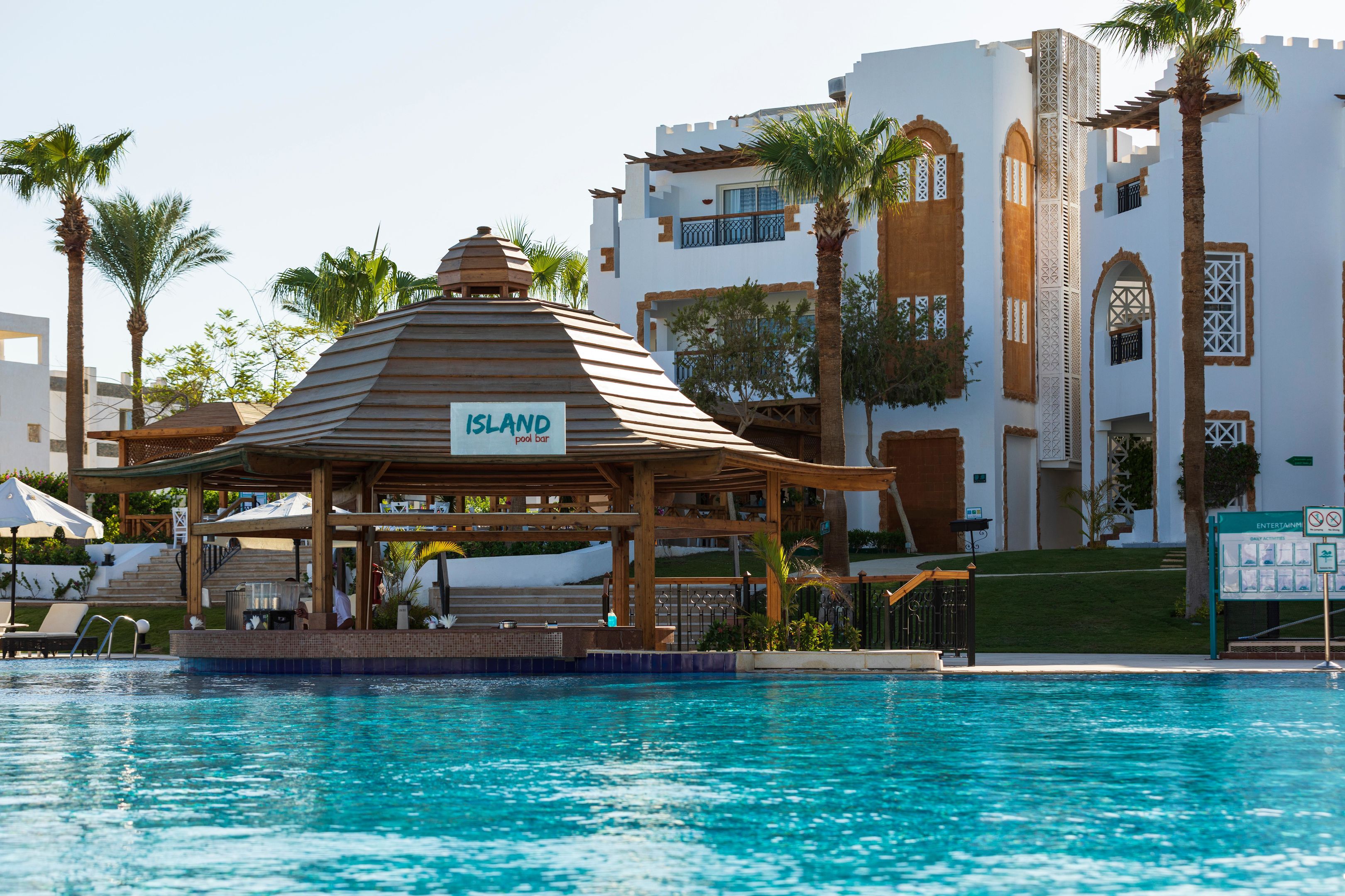 Sunrise Remal Resort foto 33