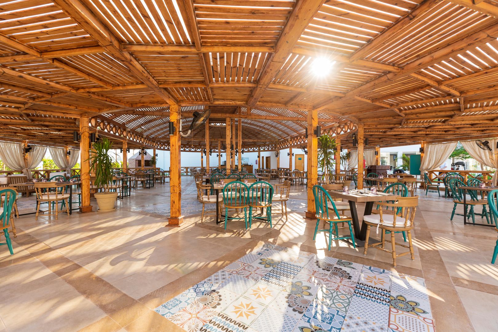 Sunrise Remal Resort foto 47