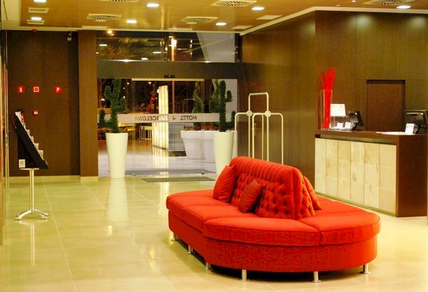 Best 4 Barcelona in Barcelona - foto 5