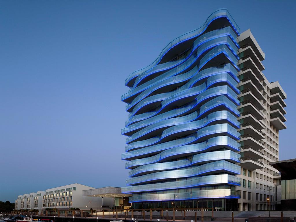 Blue & Green Troia Design Hotel foto 14