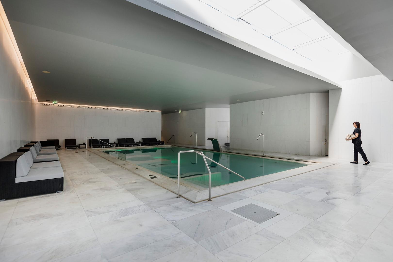 Blue & Green Troia Design Hotel foto 22