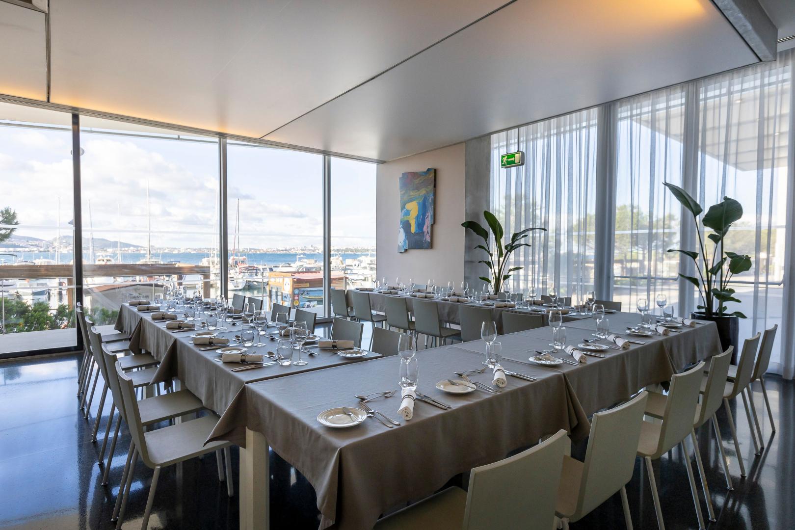 Blue & Green Troia Design Hotel foto 11