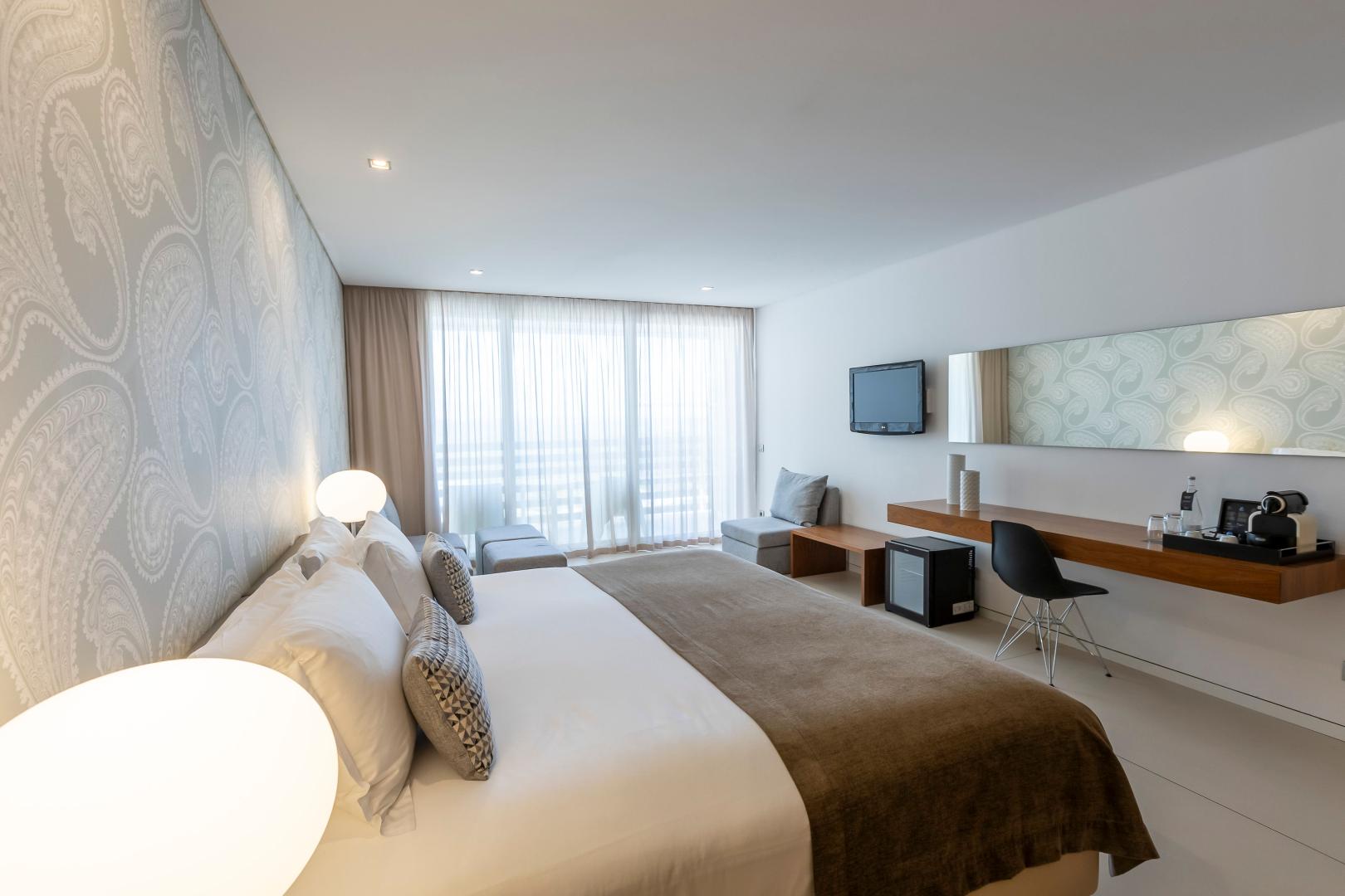 Blue & Green Troia Design Hotel foto 6