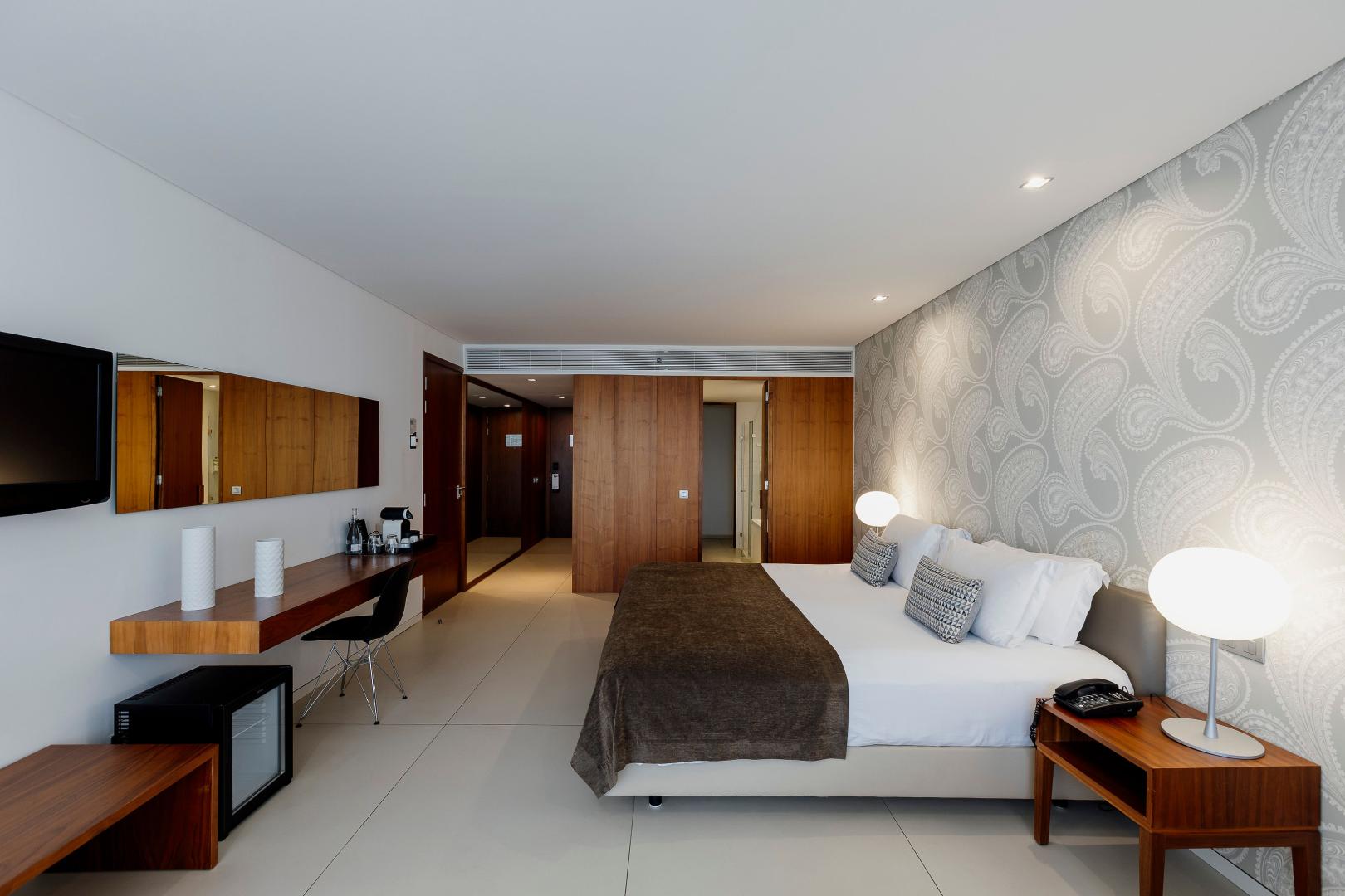 Blue & Green Troia Design Hotel foto 7