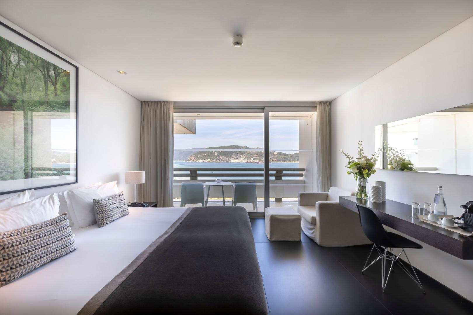 Blue & Green Troia Design Hotel foto 9