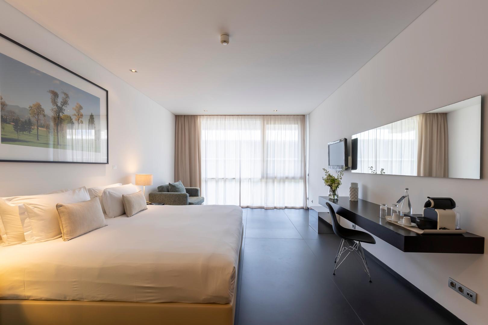 Blue & Green Troia Design Hotel foto 30