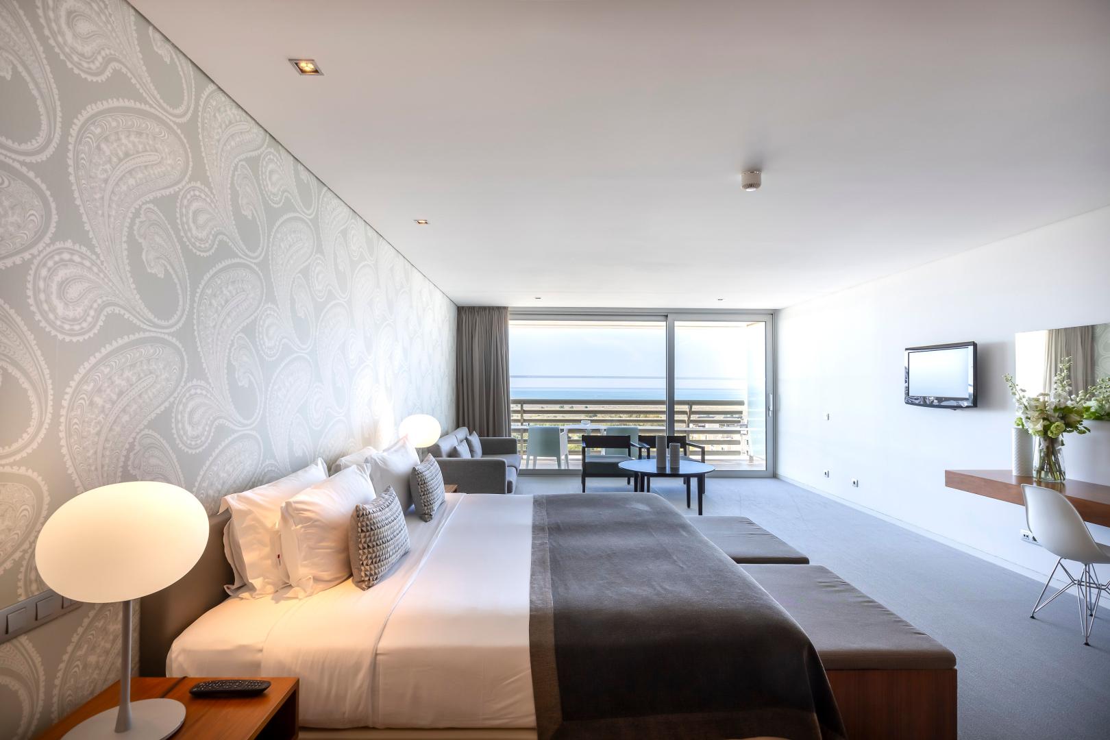 Blue & Green Troia Design Hotel foto 31