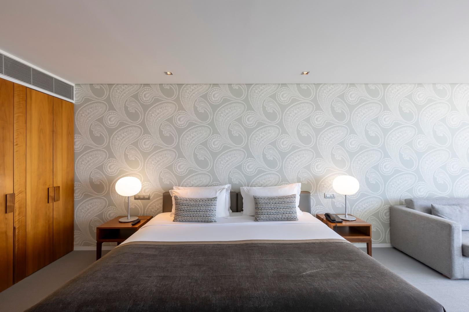 Blue & Green Troia Design Hotel foto 33
