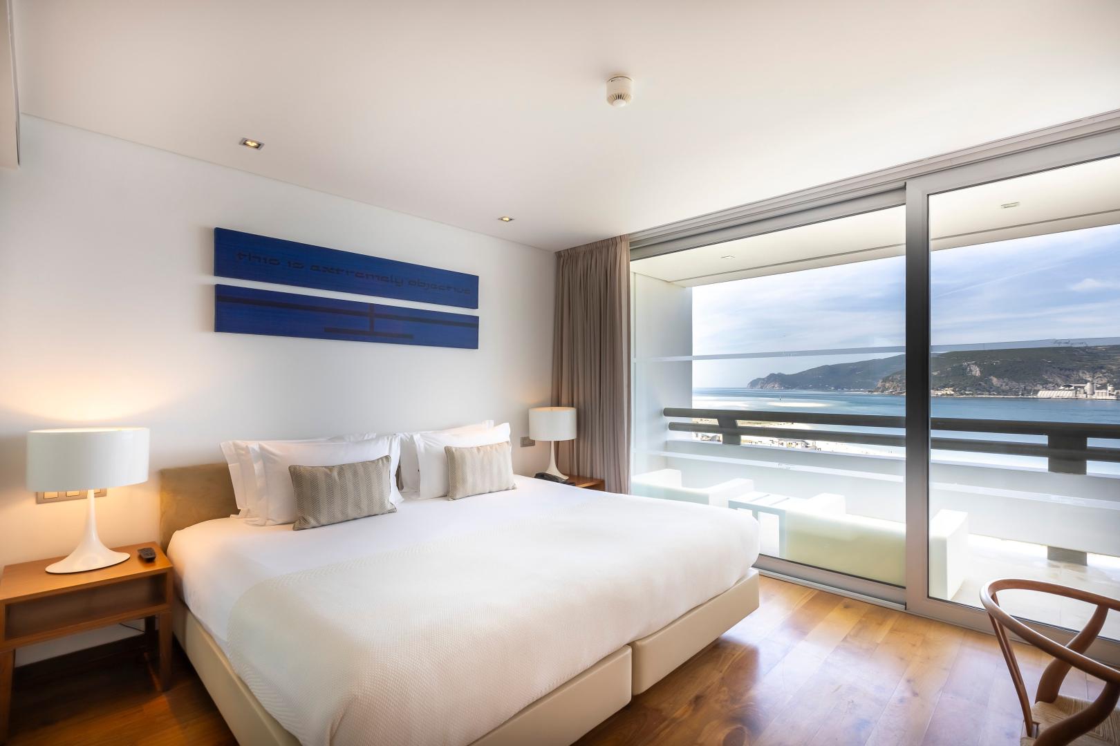 Blue & Green Troia Design Hotel foto 35